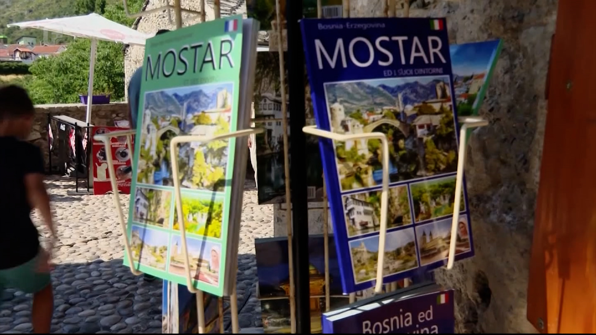 Mostar je turistički jedan od najrazvijenijih gradova, ali mu nedostaje događaja iz kulture